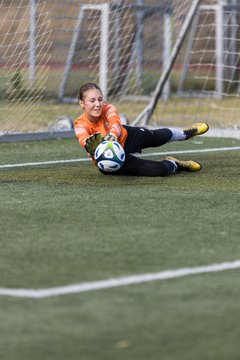 Bild 116 - F SC Ellerau - TuRa Harksheide : Ergebnis: 2:7